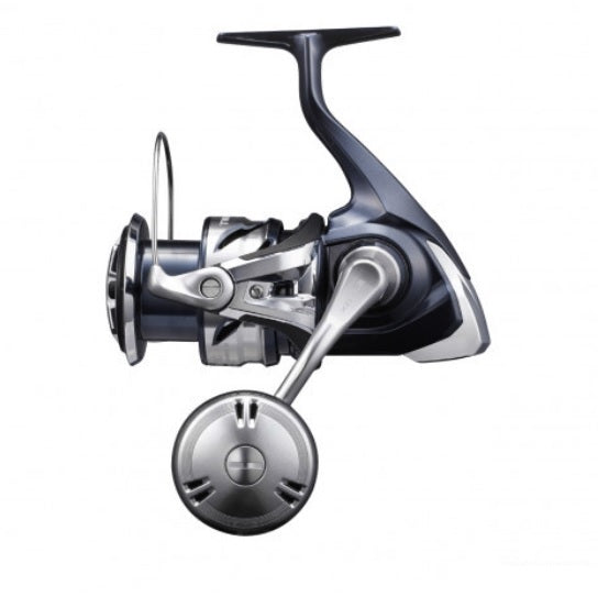 SHIMANO 21 Twin Power SW 4000XG