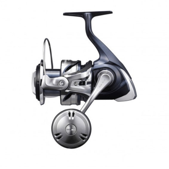 SHIMANO 21 Twin Power SW 6000XG
