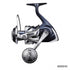 SHIMANO Spinning Reel 21 Twin Power SW 8000HG