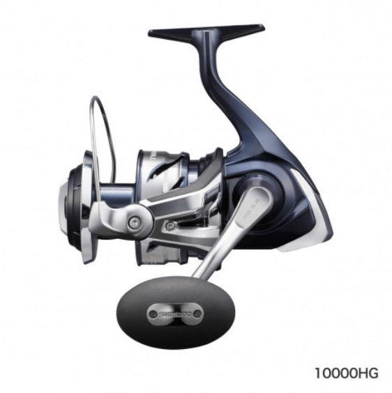 SHIMANO 21 Twin Power SW 10000HG (Spinning Reel)