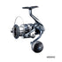 SHIMANO 20 Stradic SW 4000HG (Spinning)