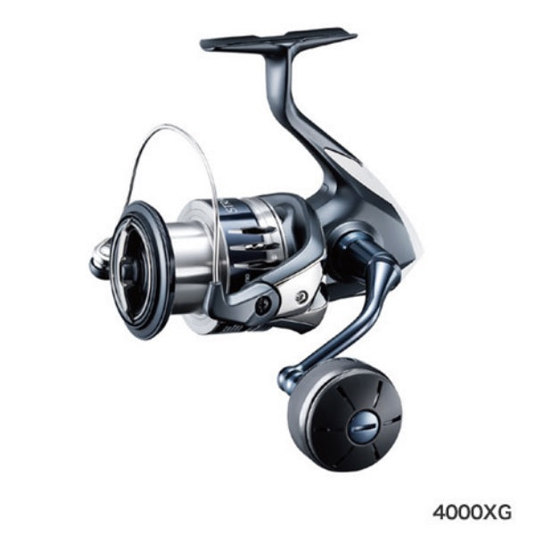 SHIMANO 20 Stradic SW 4000XG