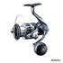 SHIMANO 20 Stradic SW 4000XG
