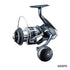 SHIMANO 20 Stradic SW 5000PG