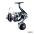 SHIMANO 20 Stradic SW 6000HG
