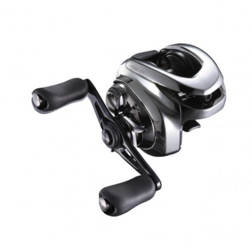 SHIMANO Baitcasting Reel 21 Antares DC RIGHT