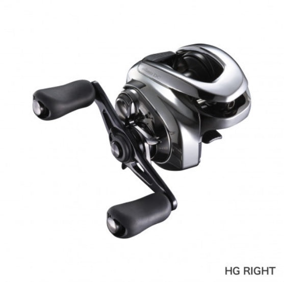 SHIMANO 21 Antares DC HG RIGHT (bait, right handle)