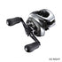 SHIMANO 21 Antares DC XG RIGHT (bait, right handle)