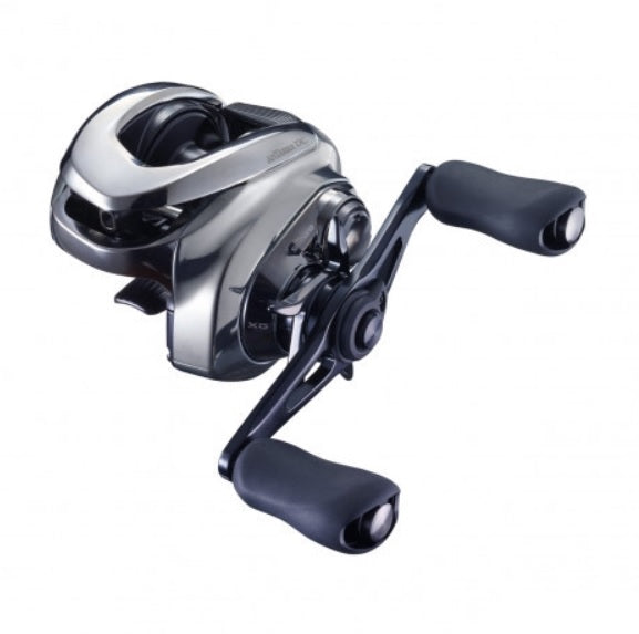 SHIMANO Baitcasting Reel 21 Antares DC XG LEFT