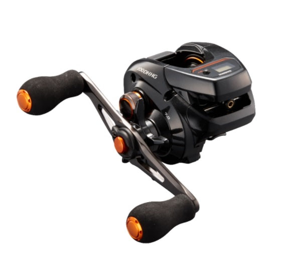 SHIMANO  Barchetta  2021 Model year