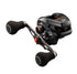 SHIMANO Double-Axis Reel 21 Barchetta 150DHPG (Right)