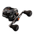 SHIMANO Double-Axis Reel 21 Barchetta 151DHPG (left)