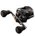 SHIMANO Double-Axis Reel 21 Barchetta 150DHHG (Right)