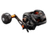 SHIMANO Double-Axis Reel 21 Barchetta 300HG (Right)