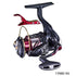 SHIMANO Spinning Reel 20BBX Hyper Force Compact Model 1700DXG