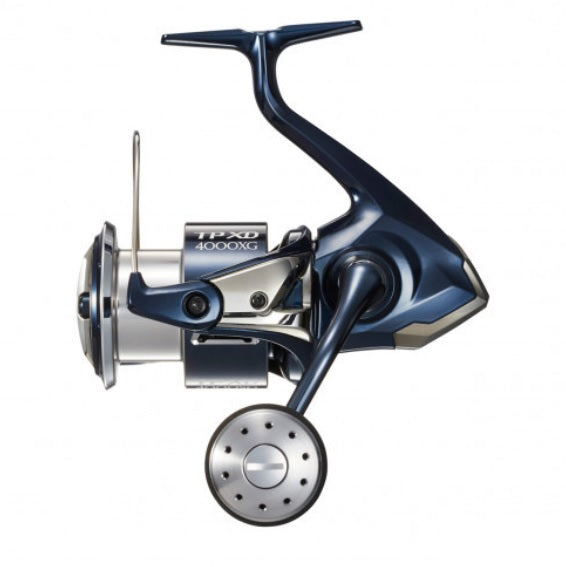 SHIMANO 21 Twin Power XD 4000XG