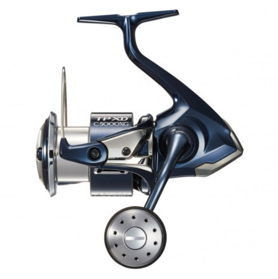 SHIMANO 21 Twin Power XD C5000XG