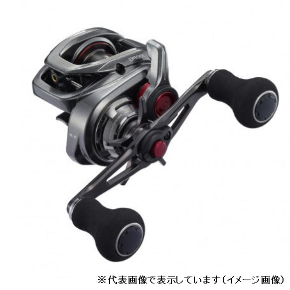 SHIMANO Baitcasting Reel 21 Engetsu 101PG LEFT 2021 Model (Left-handed)
