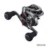 SHIMANO Baitcasting Reel 21 Engetsu 100HG 2021 Model (Right-Handed)