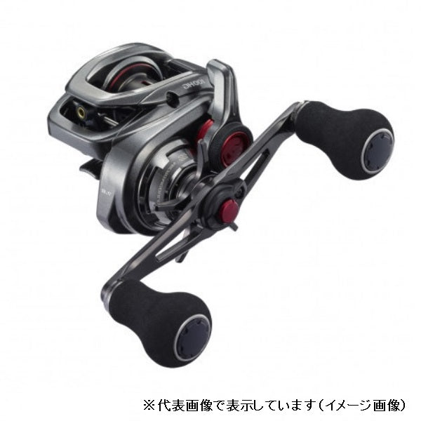 SHIMANO Baitcasting Reel 21 Engetsu 101HG LEFT 2021 Model (Left-handed)