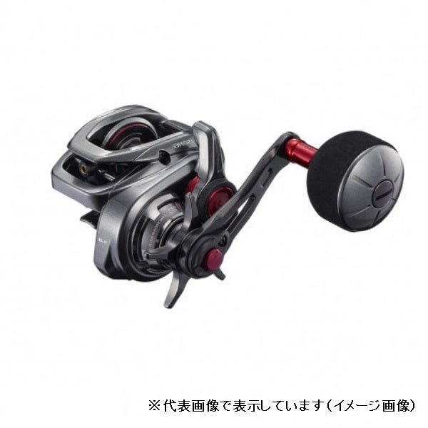 SHIMANO Baitcasting Reel 21 Engetsu 151HG LEFT 2021 Model (Left-handed)