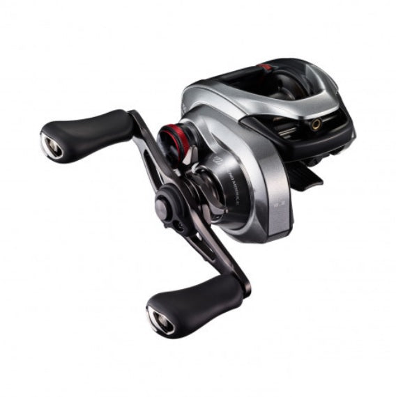 SHIMANO 21 Scorpion DC 150 (bait right)