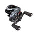 SHIMANO Baitcasting Reel 21 Scorpion DC 151 (left)