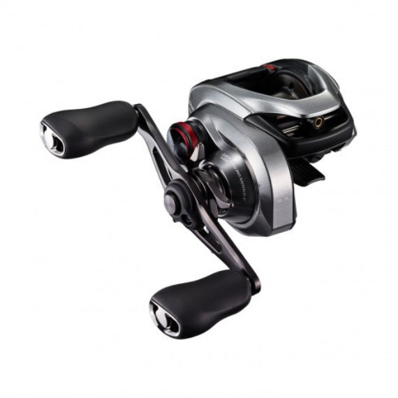 SHIMANO 21 Scorpion DC 150XG (bait right)