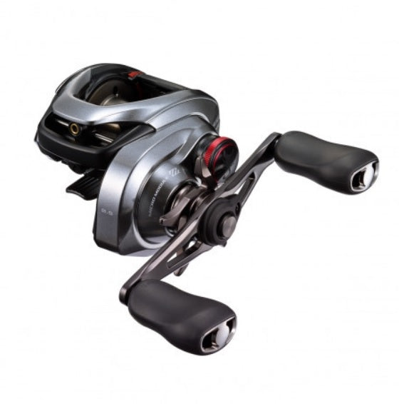 SHIMANO Baitcasting Reel 21 Scorpion DC 151XG (Left)