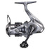 SHIMANO Spinning Reel 21 Nasky 1000