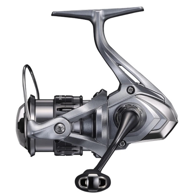SHIMANO Spinning Reel 21 Nasky C2000SHG
