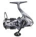 SHIMANO Spinning Reel 21 Nasky C2000SHG