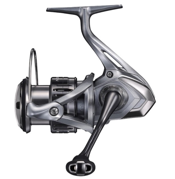SHIMANO Spinning Reel 21 Nasky 2500