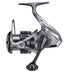 SHIMANO Spinning Reel 21 Nasky 2500