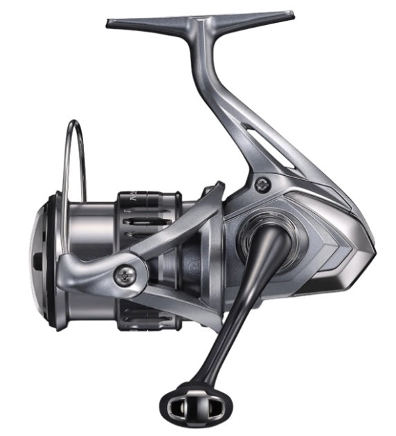 SHIMANO Spinning Reel 21 Nasky 2500SHG