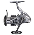 SHIMANO Spinning Reel 21 Nasky C3000