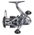 SHIMANO Spinning Reel 21 Nasky C3000DH