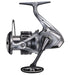SHIMANO Spinning Reel 21 Nasky C3000HG