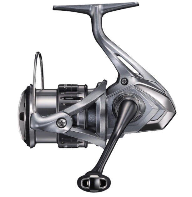 SHIMANO Spinning Reel 21 Nasky 4000