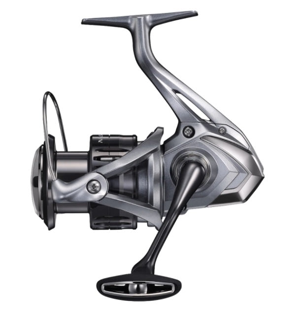 SHIMANO Spinning Reel 21 Nasky 4000XG