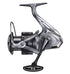SHIMANO Spinning Reel 21 Nasky 4000XG