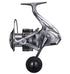 SHIMANO Spinning Reel 21 Nasky C5000XG
