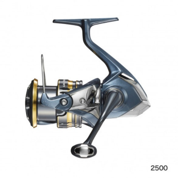 SHIMANO 21 ULTEGRA 2500 (Spinning reel)