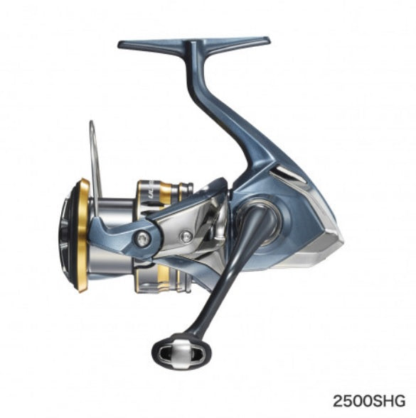 SHIMANO Spinning Reel 21 Ultegra 2500SHG