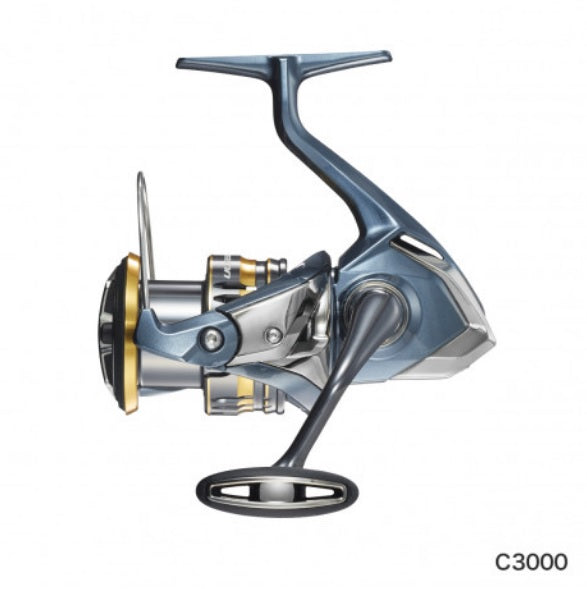 SHIMANO 21 ULTEGRA C3000 (Spinning reel)