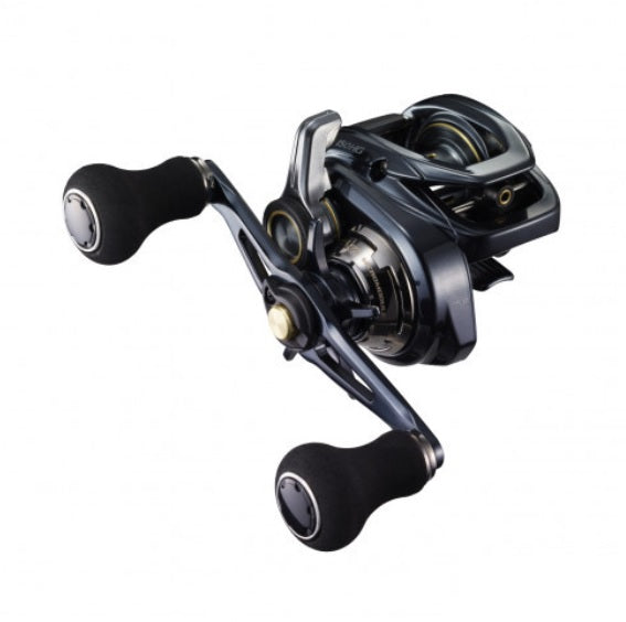 SHIMANO Baitcasting Reel 21 Grappler 150HG (Right)