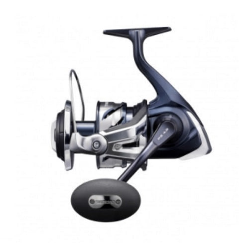 SHIMANO Spinning Reel 21 Twin Power SW 14000PG
