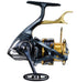 SHIMANO Lever Brake Reel 21 BBX Technium 2500DXG SR (Right)
