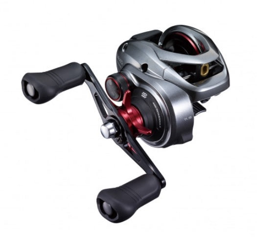 SHIMANO Baitcasting Reel 21 Scorpion MD 300XG (Right)