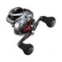 SHIMANO Baitcasting Reel 21 Scorpion MD 301XGLH (left)